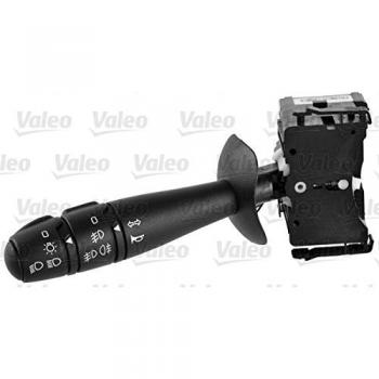 Conmutador en la columna de dirección VALEO 251591 para Renault Master, Trafic y R.V.I. Mascott