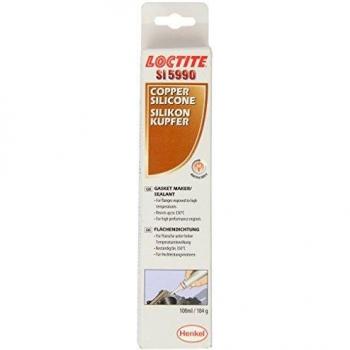 Loctite SI5990 - Sellador de Silicona