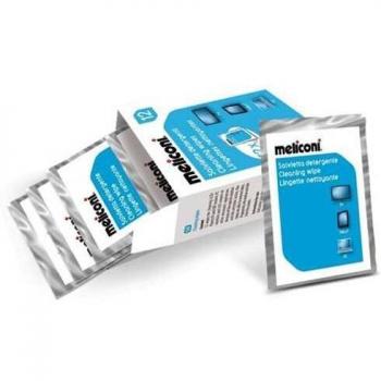 Meliconi C-12 - Toallitas limpiadoras, 12 unidades