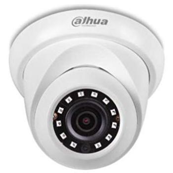 Cámara IP Dahua 3MP con Smart Dual Light y conexión WiFi modelo IPC-HFW1339DTK1-SAW-IL-0280B
