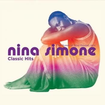 Mini-LP Papersleeve Replica - Éxitos Clásicos de Nina Simone (CD Deluxe)
