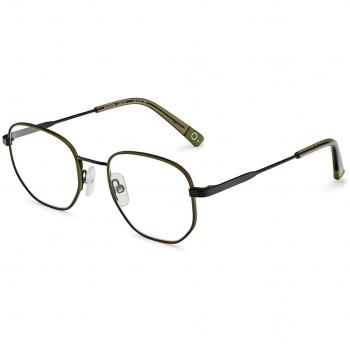 Etnia Barcelona Dexter BKGR Men's Eyeglasses - Size 47 - Blue Light Block Available