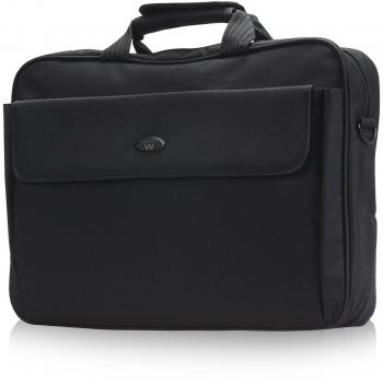 Fina Bolsa Slim para Notebook 15-16.1 Inch / 38.1-40 cm