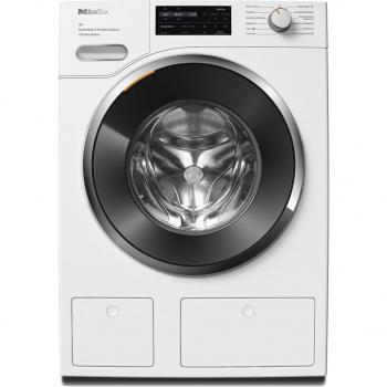 Lavadora carga frontal - Miele WWI880 WCS 125 Gala Edition