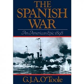 The Spanish War: An American Epic 1898