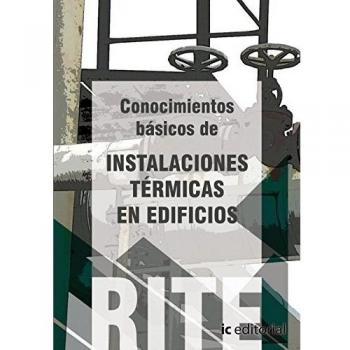 Reglamento de instalaciones térmicas en edificios -