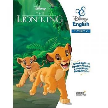 The Lion King: Disney English Vaughan: 5