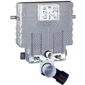 Grohe GRO38962000 Concetto - Cisterna para inodoro