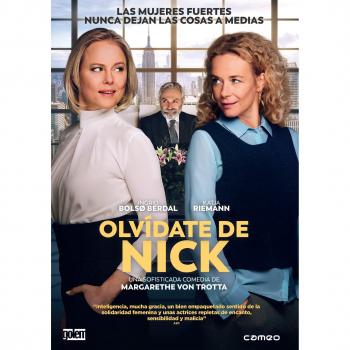 Olvídate de Nick [DVD]