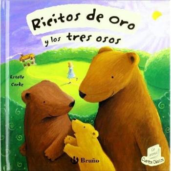 Ricitos de Oro y los tres osos