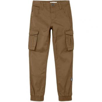 Name It Ryan Regular Fit Boys Cargo Pants