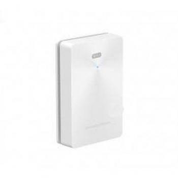 Grandstream Networks GWN7661 Punto de Acceso Inalámbrico Wi-Fi 6 AX1800 Blanco con PoE