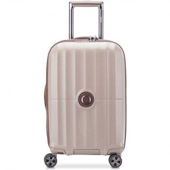 Maleta DELSEY St Tropez CABINA SUITCASE CARRY-ON - S EXPANDIBLE (55 CM)