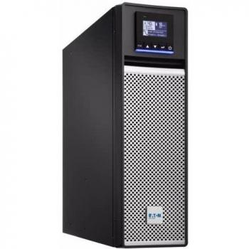 Eaton 5PX Gen2 3000VA / 3000W Line-Interactive UPS, Rack/Tower Convertible, with Network Card