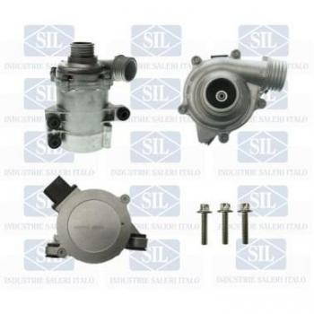 SIL PE1593 Refrigerantes del Motor