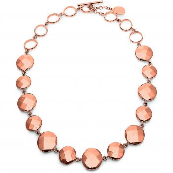 Collar Mujer Folli Follie 1N9T144R 30 cm