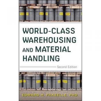 World-Class Warehousing and Material Handling, Second Edition