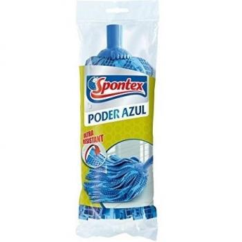 Spontex - Poder Azul - Fregona