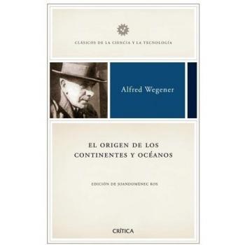 El origen de los continentes y océanos