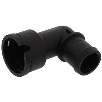 Brida de refrigerante MAPCO 28847 para SEAT: Ibiza, Cordoba, Toledo, Alhambra & VOLKSWAGEN: Golf, Sharan, Vento, Caddy, Polo