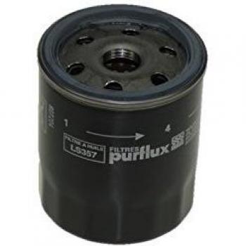 Purflux LS357 Bloque de Motor