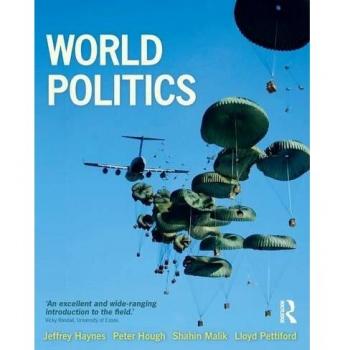 World Politics: International Relations and Globalisation in the 21st Century