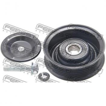 FEBEST Polea de deflexión/guía para correa v-ribbed 1288-SON
