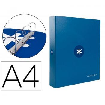 CARP 4 AN 40 MM MIXT LP ANTARTIK A4 FORR COL AZ MARINO