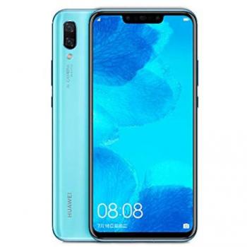 Huawei Nova 3 4GB/128GB Azul Dual SIM