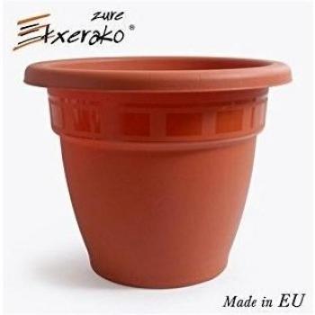 BigBuy Garden Maceta Squares, Talla única