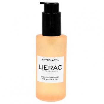 Lierac Phytolastil Massage Oil 100ml