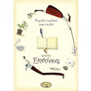Grandes emociones el placer de escribir