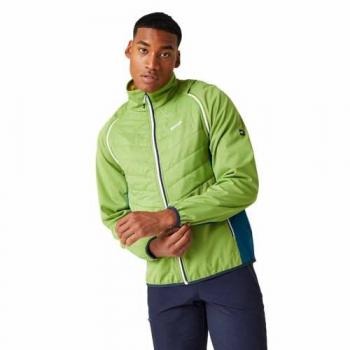 Regatta Steren II Men's Lightweight Hybrid Softshell Jacket