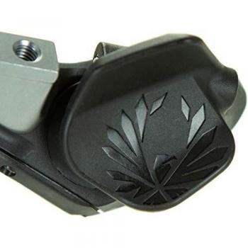 Sram Eagle AXS - Palanca de cambios unisex para adultos, color negro, talla única