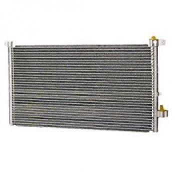 Condensador de aire acondicionado Delphi TSP0225473, compatible con vehículos, fabricado con materiales de alta calidad, diseño optimizado para una mejor refrigeración y eficiencia energética
