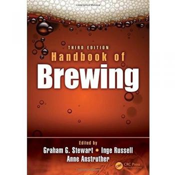 Handbook of Brewing