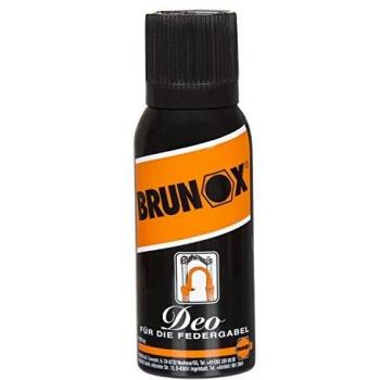Brunox Deo - Aceite lubricante, 100 ml