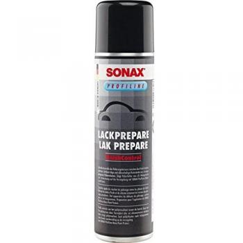 Detergente para pintura SONAX PROFILINE Prepare 400 ml