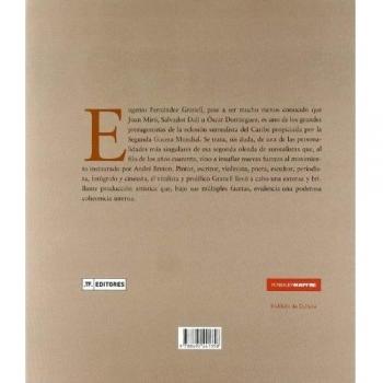 Eugenio Granell