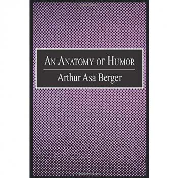 An Anatomy of Humor