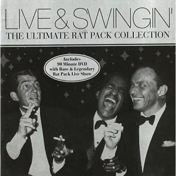 Live & Swingin'