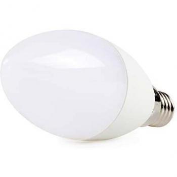Greenice | Bombilla Inteligente WIFI Comptatible Tuya E14 5W 80Lm/W - Intensidad/CCT Regulable