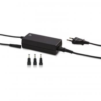 V7 adaptador de CA universal de 90 W para notebooks Acer, Asus, Toshiba y Samsung - Fuente de alimentación