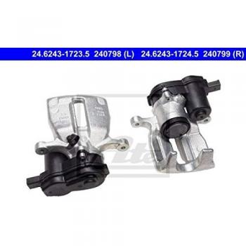 Ate 24.6243-1723.5 Pinzas y Accesorios