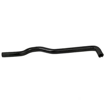 Tubería flexible de calefacción GATES 02-2377 - manguera moldeada, resistente a altas temperaturas, fabricada en material duradero, diseñada para sistemas de calefacción