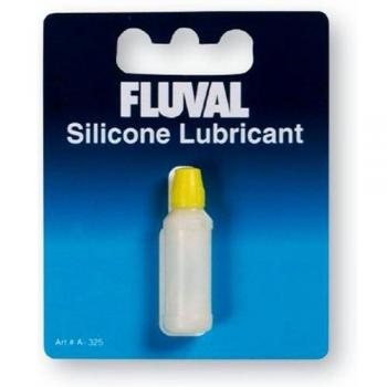 Fluval Lubricante De Silicona