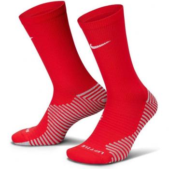 Nike - Calcetines 1/4 Largos Strike DH6620 Rojo