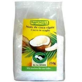 Rapunzel Coco Rallado Rapunzel 250 G 100 g
