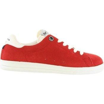 Deportivas de Niña y Niño PEPE JEANS PBS30209 MURRAY 245 REDWOOD