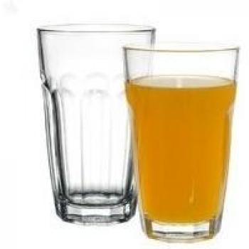 Ravenhead 48 cl Essentials Manhattan juego de 4 copas de juego de vasos altos,